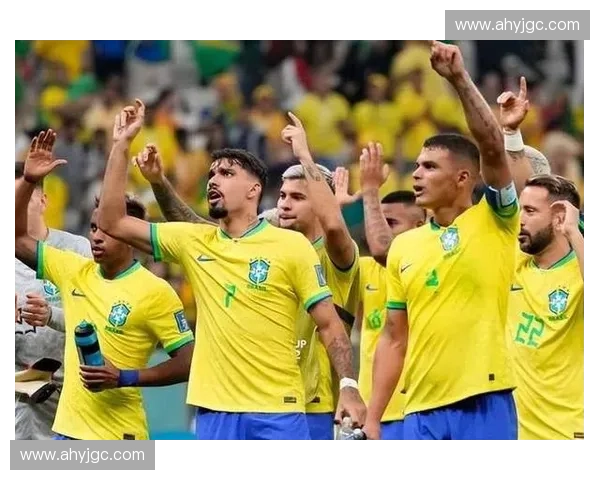 巴西体育文化的多样性与影响力:从足球到排球的全球影响 巴西体育文化的多样性与影响力:从足球到排球的全球影响