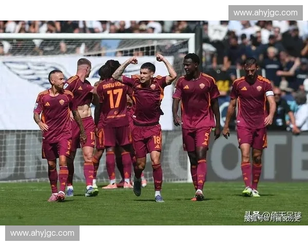 罗马欧联杯精彩回顾:历史辉煌与冠军梦想的交织之路 罗马欧联杯精彩回顾:历史辉煌与冠军梦想的交织之路