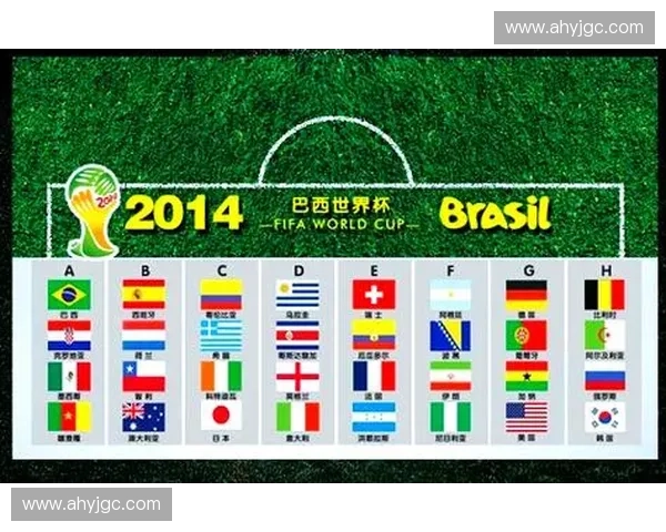 历届足球世界杯冠军全记录与辉煌夺冠瞬间解析