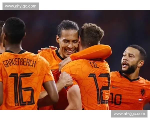 2010年世界杯荷兰队征战历程与遗憾回顾 球迷心中的橙色梦想 2010年世界杯荷兰队征战历程与遗憾回顾 球迷心中的橙色梦想